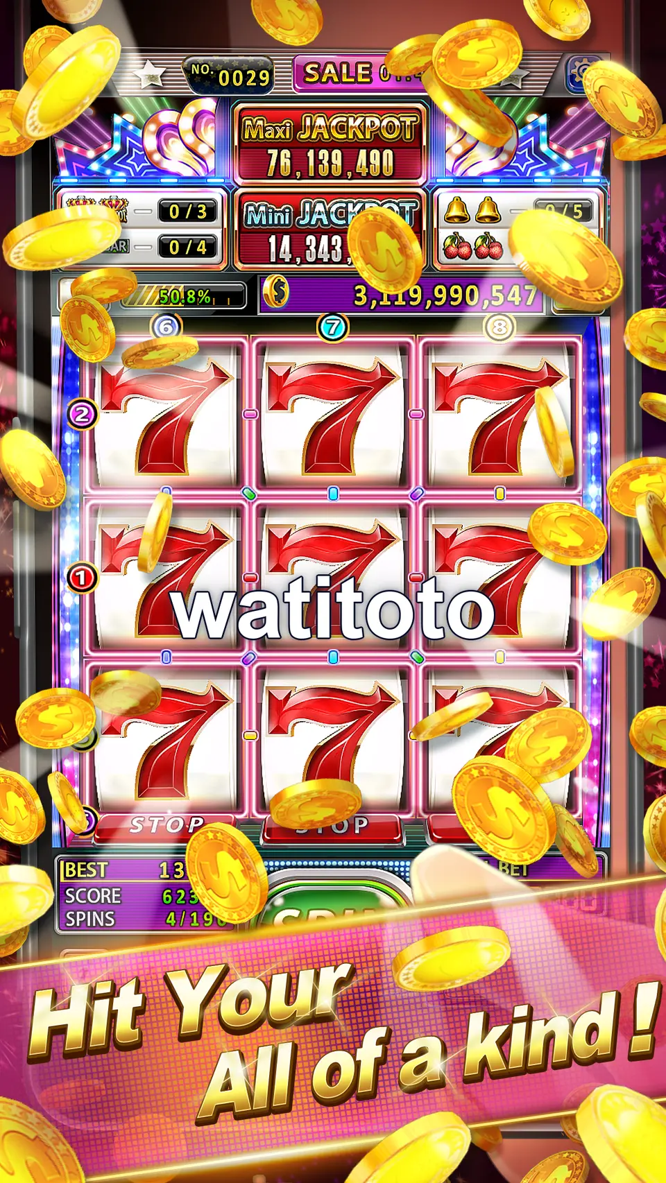 watitoto APK
