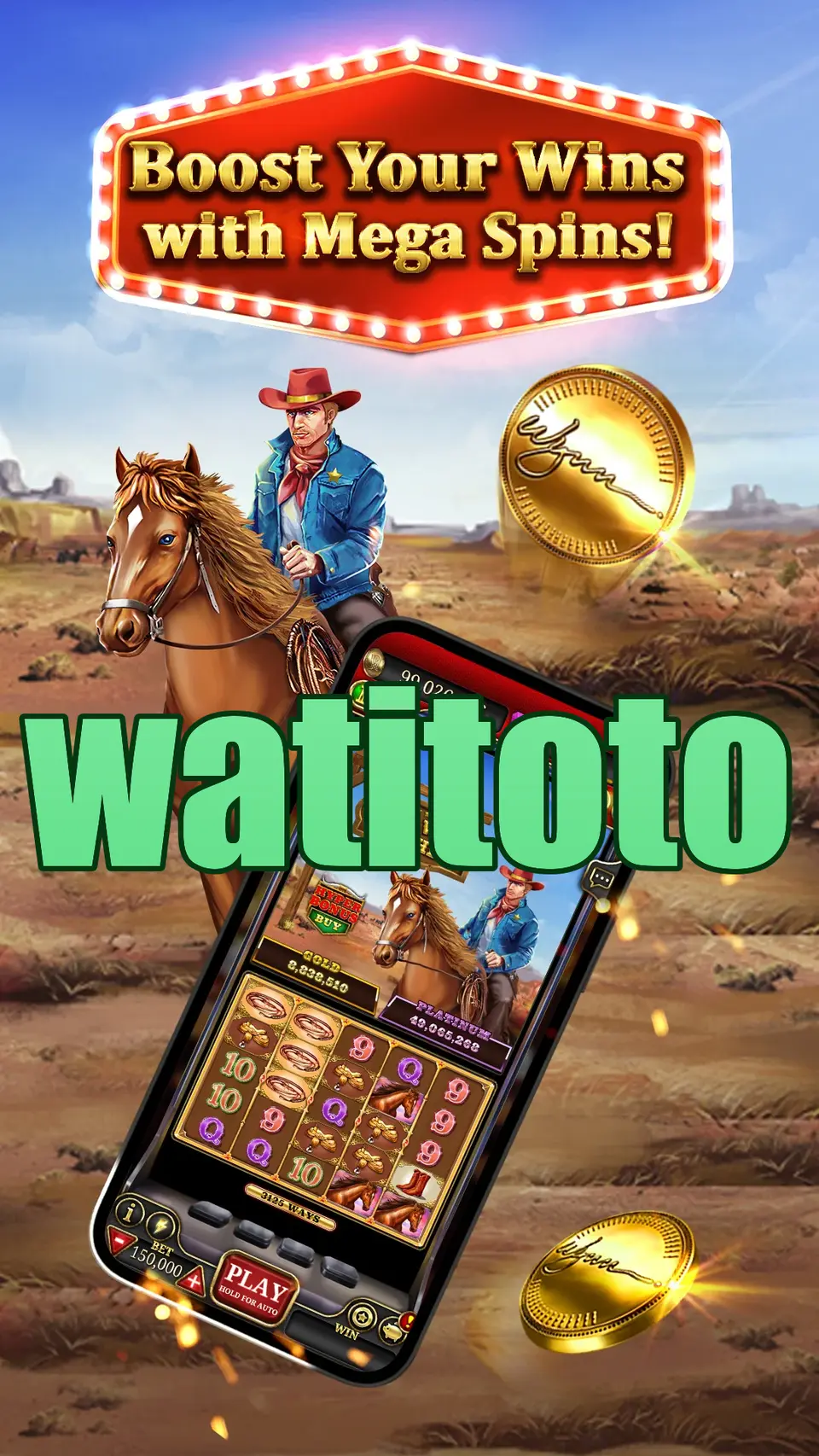 watitoto APK
