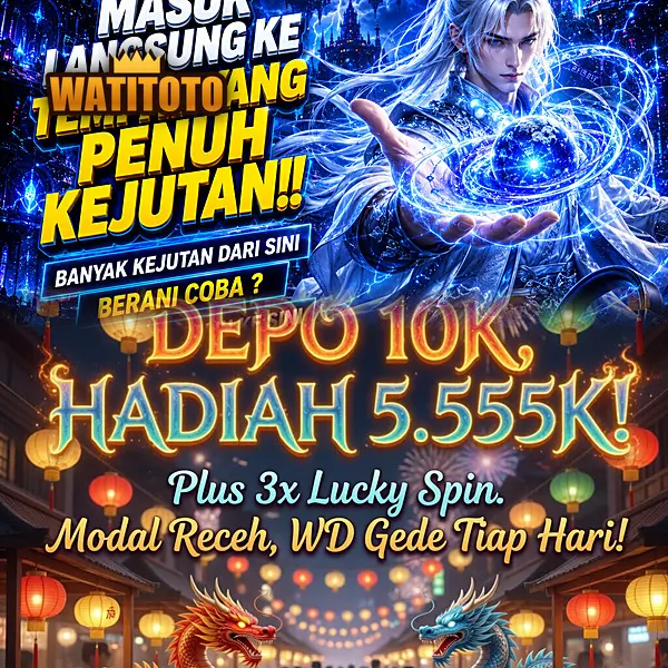 watitoto APK Resmi Unduh