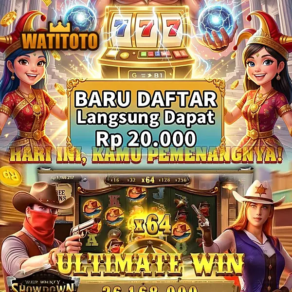 watitoto Masuk - watitoto Resmi