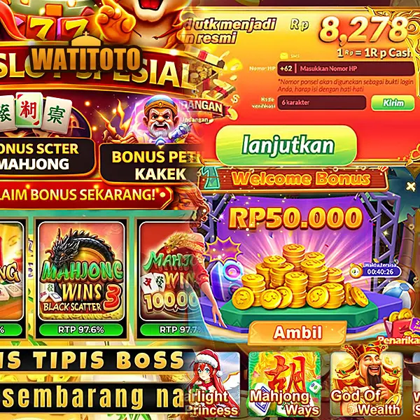 watitoto Daftar Sekarang - Unduh APK